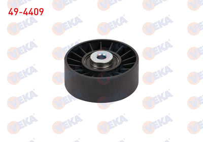 Veka 49-4409 V.Belt Tensioner Bearing Plastic Audi A3 (8L1) 1.9 TDI 65X25 1996-2003 — Pulleys & Tensioners