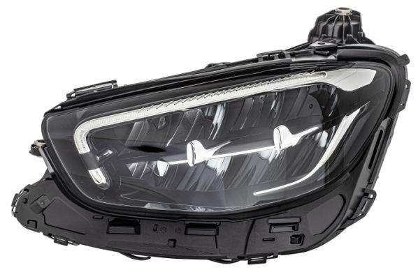 Hella 1EX014215-311 Headlight Complete Left Mercedes W213 C238 S213 LED 2020- — Headlights