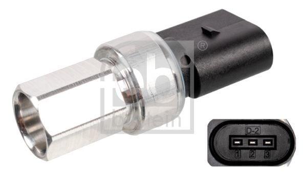 FEBI 29240 — Switches & Relays