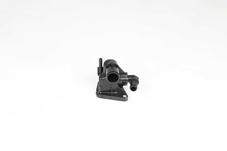 Bsg 65-126-006 Thermostat Housing Corsa D Corsa E Astra J Combo D Meriva B A13dte A13dtc B13dte A13 — Water Pump & Thermostat