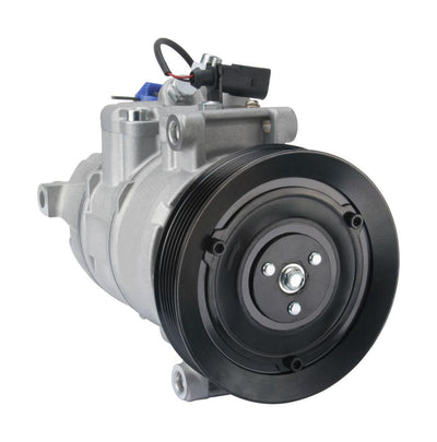 Bosch 1986AD1117 A/C Compressor Audi A6 08-11