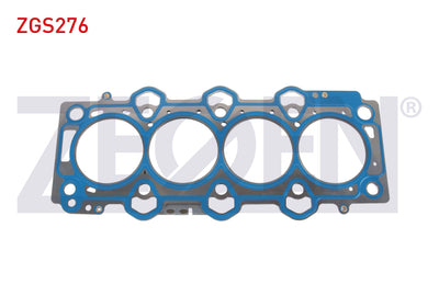 Zegen ZGS276 Cylinder Head Gasket 1.05mm Hyundai i30 1.6 CRDi