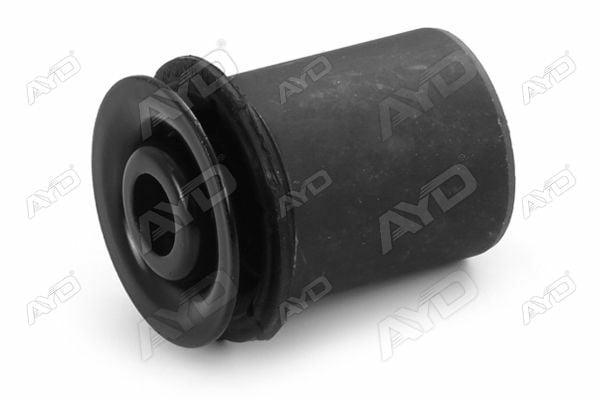 AYD 87-15329 Suspension Strut - Universal Fit for 203 / 209 4-Matic — Shocks & Struts