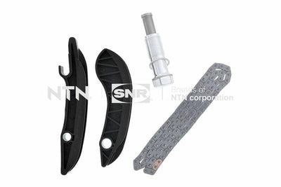 SNR-NTN KDC45002 - Camshaft Chain Set Upper for BMW — Timing