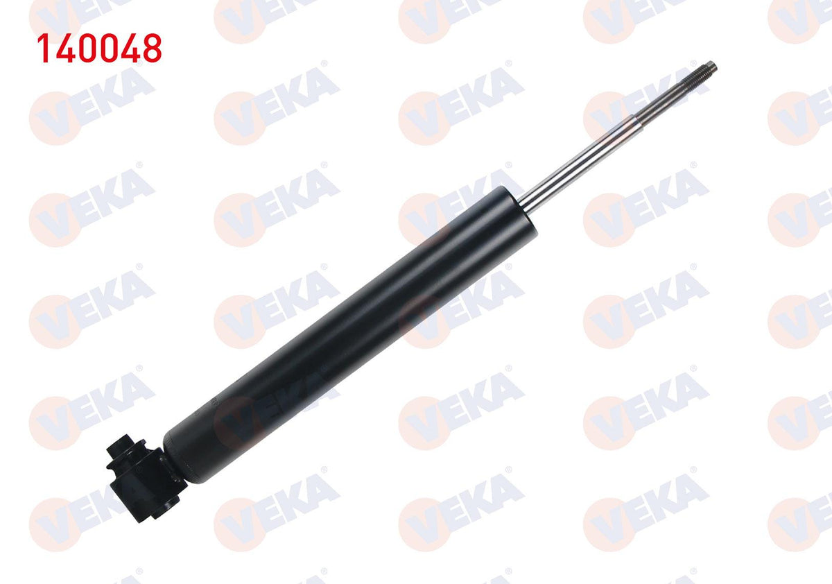 Veka 140048 Shock Absorber Rear Left-Right Gas Charged BMW X5 (E53) 3.0 D-3.0i-4.4i 2000-2007 — Shocks & Struts