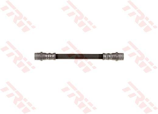 TRW Rear Brake Hose - Compatible with Golf IV, Bora and 2 more models — Brake Hydraulics