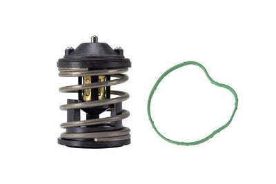 Mahle TX16387D2 Thermostat 87°C 07-1-Series (E81-E87-F20-F21) 3-Series (E90-E91-F30-F31-F80) 5-Seri — Water Pump & Thermostat