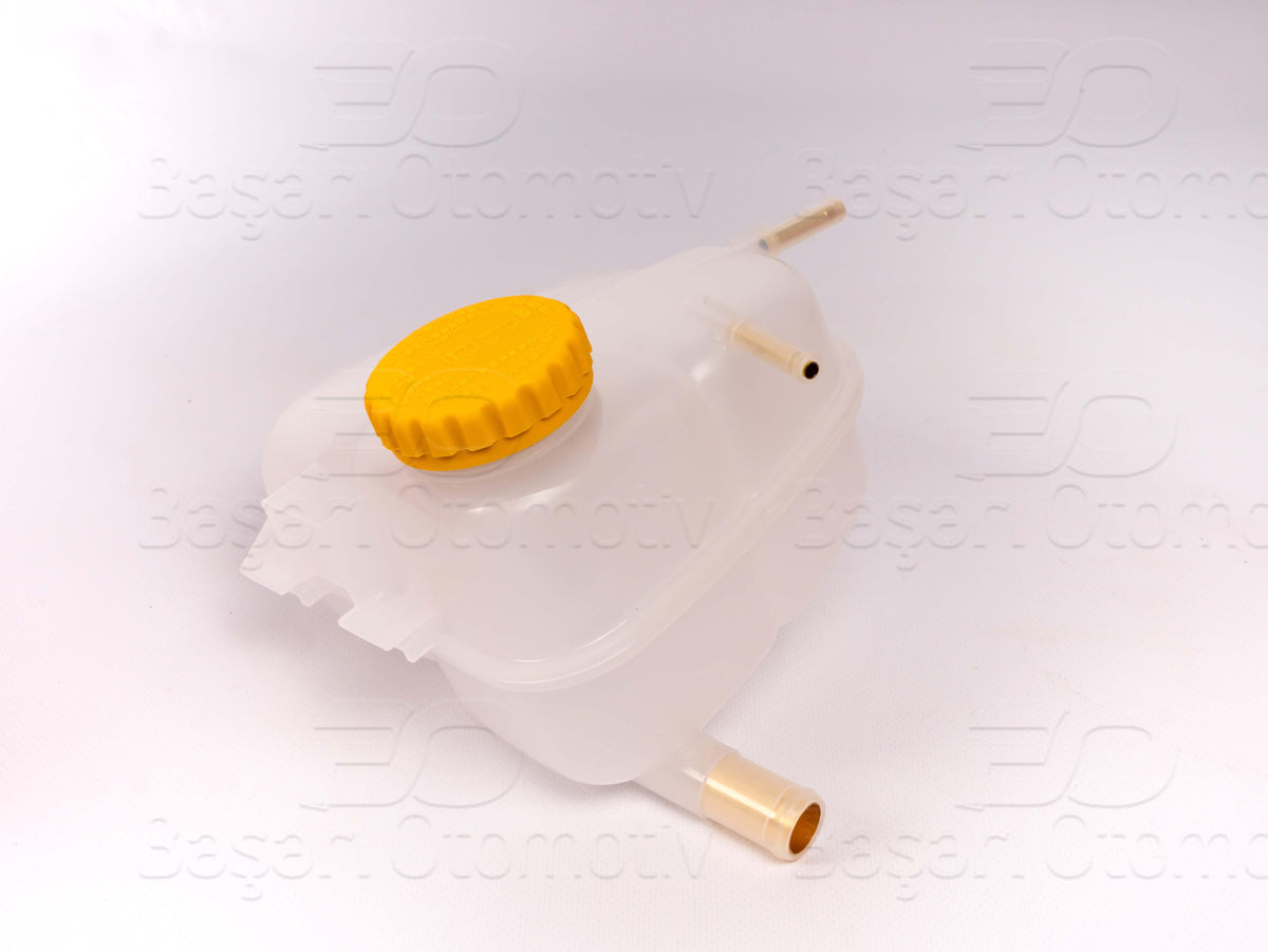 Wisco 2113975-00 Radiator Water Tank with Cover Opel Astra G 1.6 16V 98 > — Radiators & Fans