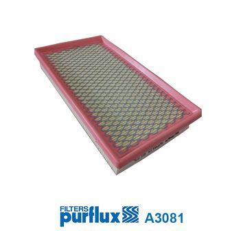 Purflux A3081 Air Filter BMW 7 (G11,G12) M 760 Li xDrive-430 KW / 585 Ps-03.2019 - Rolls-Royce Ghost II — Air & Cabin Filters