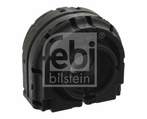FEBI BILSTEIN Sway Bar Bushing - Stabilizer for Golf VI, Jetta & Beetle (2007-2016) — Bushings & Mounts