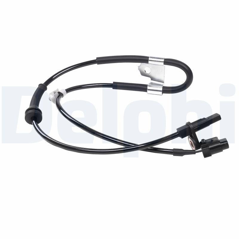 Delphi SS21341-12B1 ABS Speed Sensor