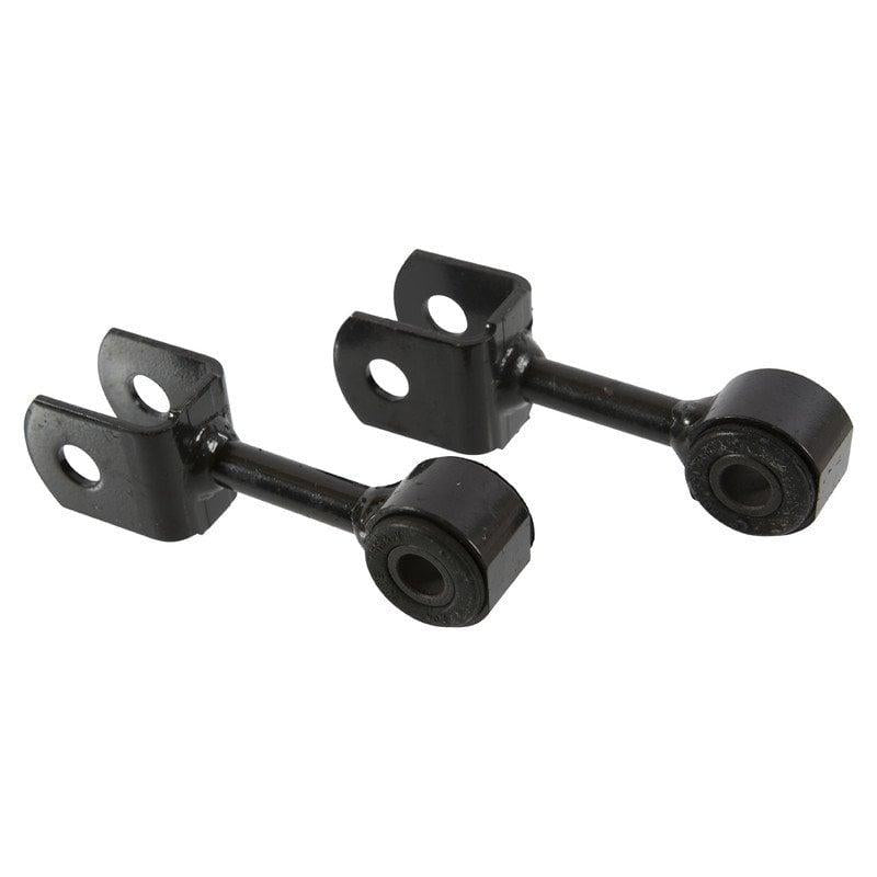 AYD Volkswagen LT35 1998-2004 Rear Z Rod/Support Rod Kit — Support Rods & Struts