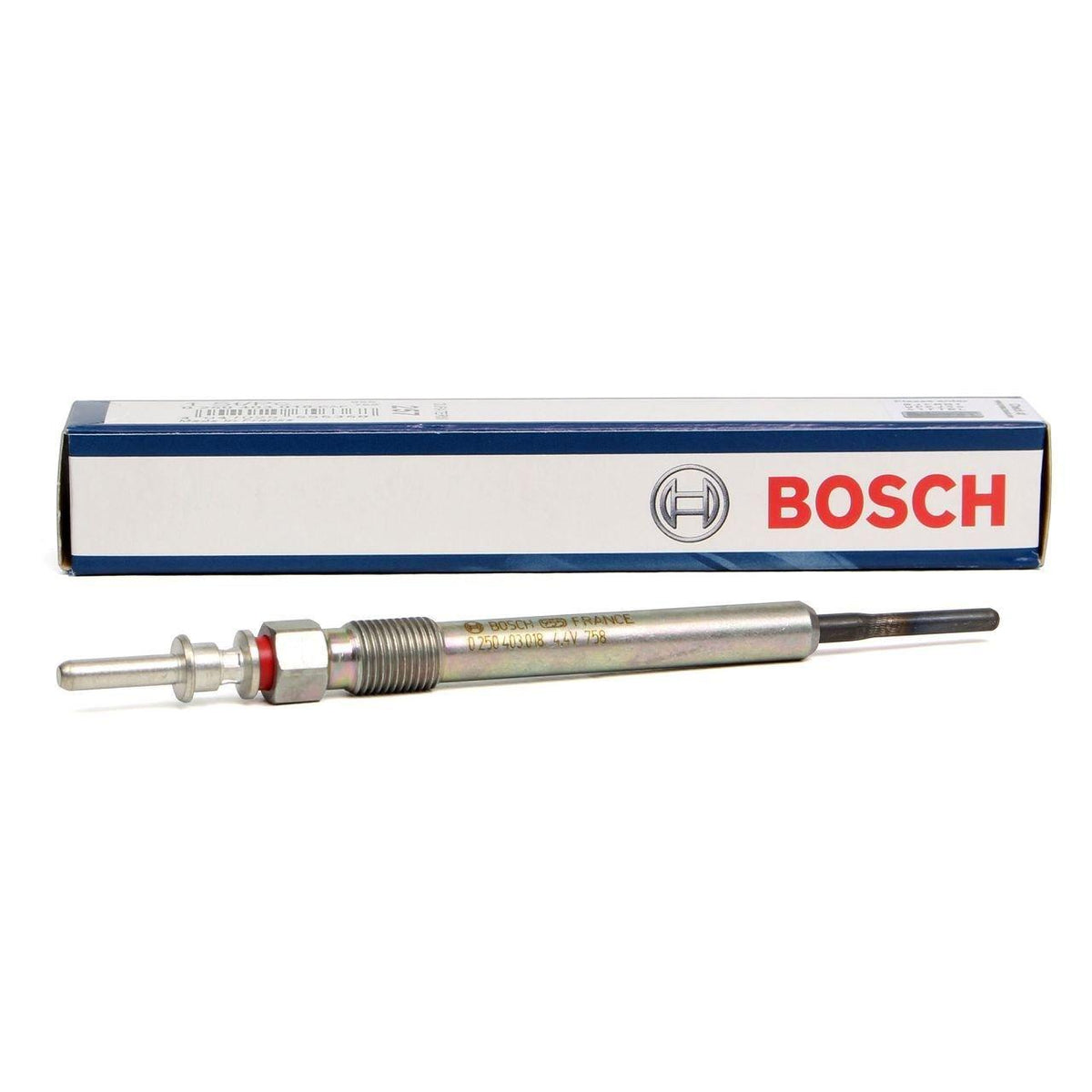 Bosch Mini Cooper R56 Glow Plug - Compatible with 1.6 Diesel Engines — Coils & Plugs