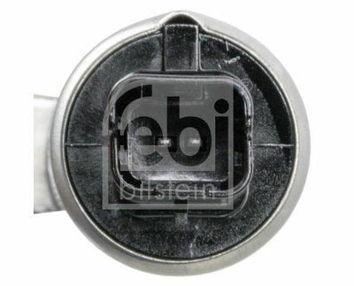 Febi Bilstein 102775 Magnetic Valve BMW F20 F21 F30 F31 F80 N13 Mini R55-R61 — Valves & Actuators