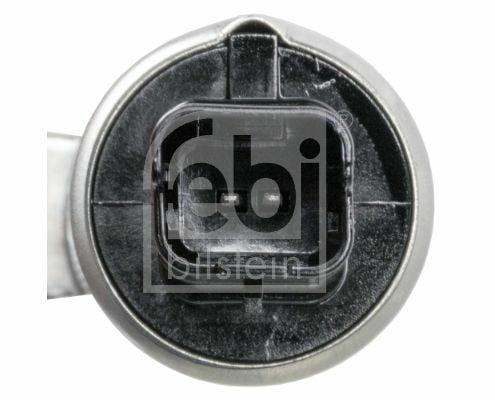 Febi Bilstein 102775 Magnetic Valve BMW F20 F21 F30 F31 F80 N13 Mini R55-R61 — Valves & Actuators