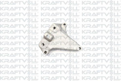 Kraftvoll 10011373 Transmission Bracket A1 A3 Q2 Caddy CC Golf VII VIII Jetta Passat Polo Taigo T — Reinforcements & Brackets
