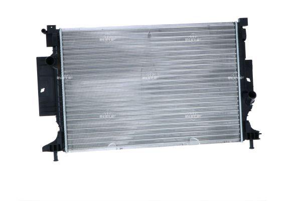 NRF 59230 Su Radiator Focus / C-Max / Kuga Bm 15 — Radiators & Fans