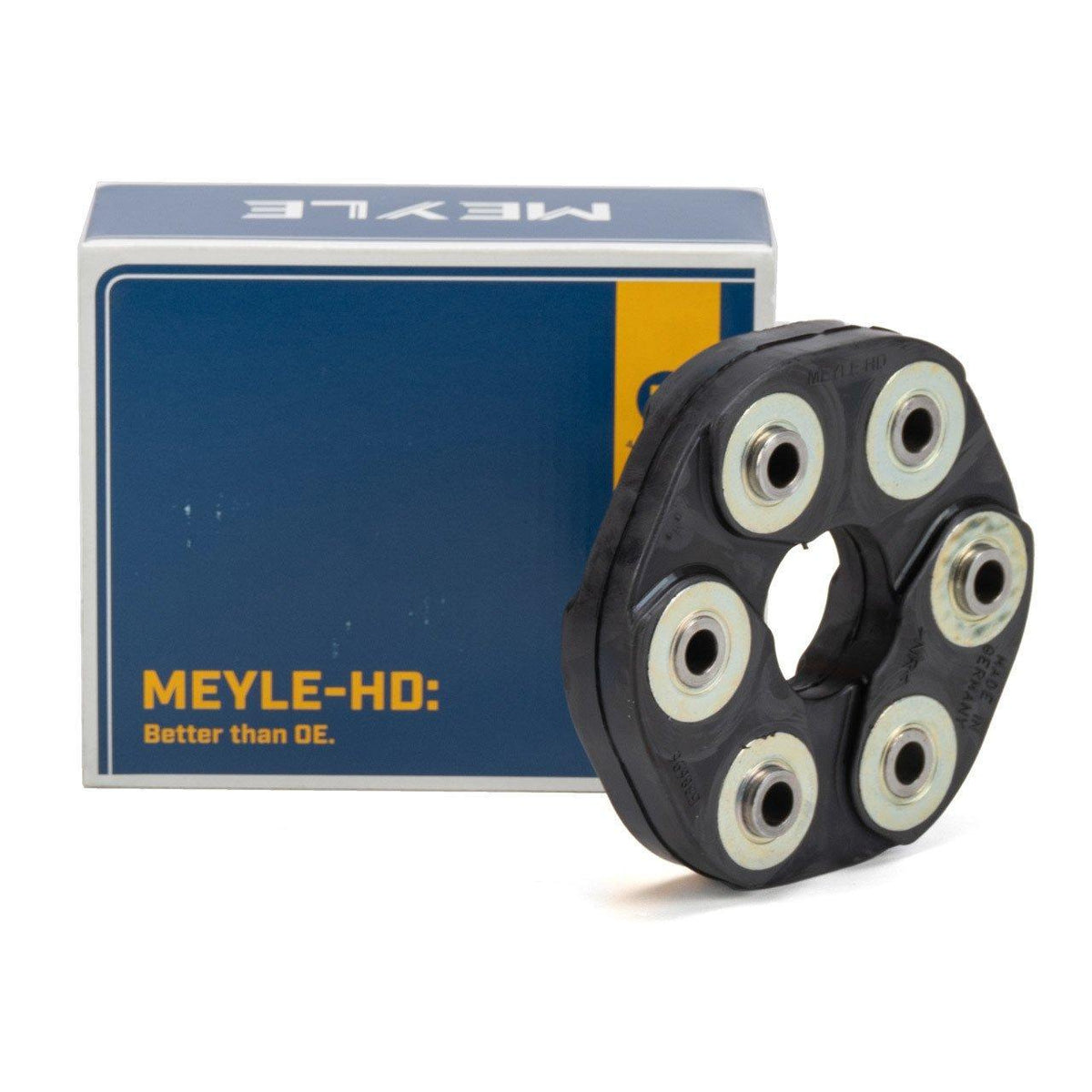 MEYLE Rear Drive Shaft - Compatible with Mercedes W210 E200 — Axles, CV Joints & Boots