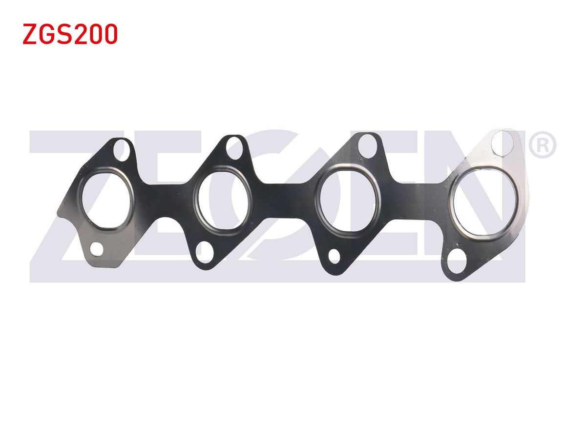 Zegen ZGS200 Exhaust Manifold Gasket Renault Master III 2.3 dCi M9t — Gaskets & Seals