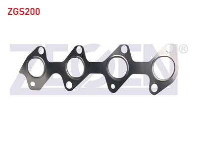 Zegen ZGS200 Exhaust Manifold Gasket Renault Master III 2.3 dCi M9t — Gaskets & Seals