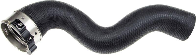 Rapro 18526 Turbo Hose Astra K 1.6 CDTi Silikon