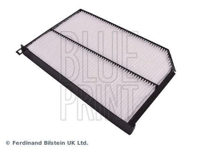 Blue Print ADJ132521 Cabin Air Filter Jaguar S-Type (X200) 1999-2009 — Air & Cabin Filters