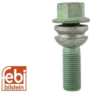 FEBI BILSTEIN 21588 - High-Quality Bijon for Volkswagen Amarok Owners — Wheels & Wheel Trim