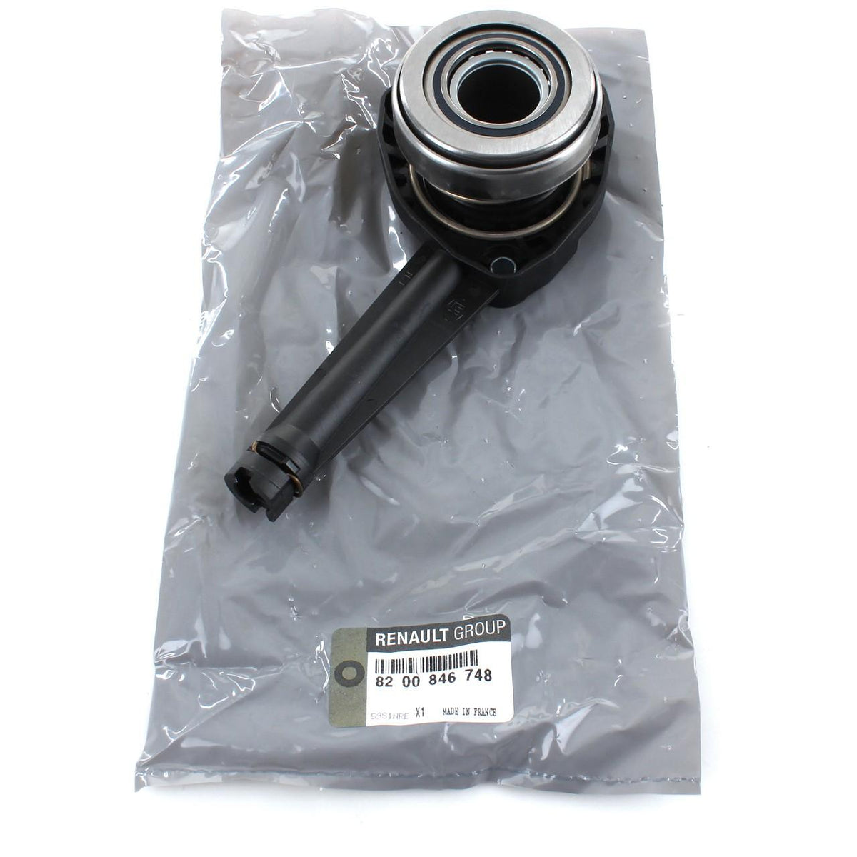 Mais Renault Trafic 2 Clutch Release Bearing — Clutch & Flywheel
