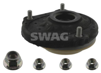 SWAG 70938205 Shock Absorber Mount Front Right 08-Linea-Fiorino-Bipper-Nemo — Bushings & Mounts