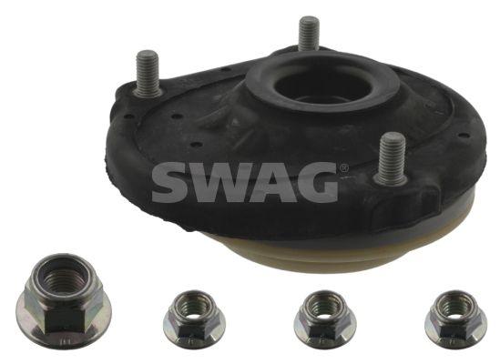SWAG 70938205 Shock Absorber Mount Front Right 08-Linea-Fiorino-Bipper-Nemo — Bushings & Mounts