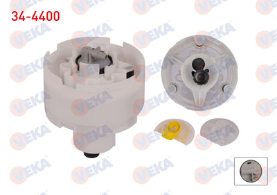 Veka 34-4400 Fuel Tank Level Float 3 Bar VW Passat 1.6 1988-1997 / 2.0 1988-1997 / Polo 1.4 1994-1999 / 1.6i — Fuel Delivery