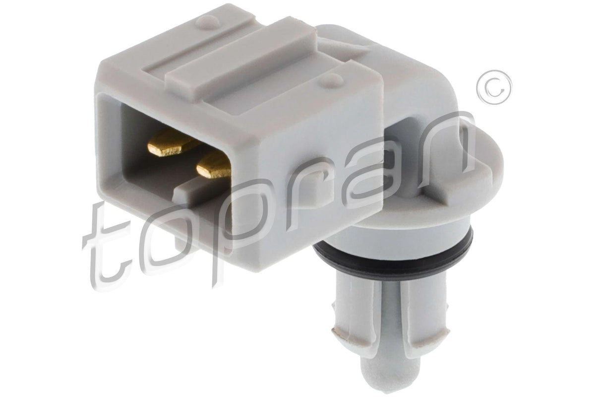 Topran 721892 Coolant Temperature Sender Kangoo Clio Megane Fluence Logan Traffic 1.4 /1.6 /2.0 C4 C5 Partner P206 P306 P307