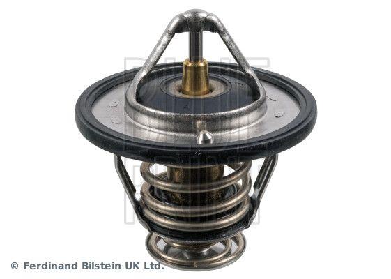 Blue Print ADC49206 Thermostat 82C Nissan Navara D40 2.5 dCi, Mitsubishi L200 2.5 DI-D — Water Pump & Thermostat