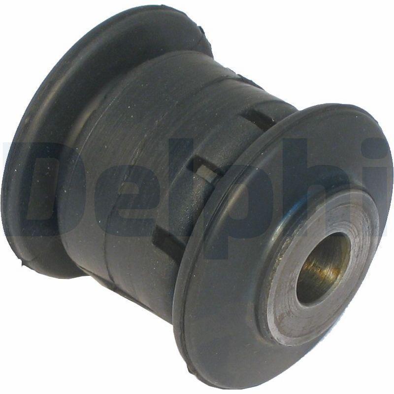 Delphi TD521W Control Arm Bushing VW Caddy III Golf V VI Jetta III Passat V Touran Audi A3 Leon — Bushings & Mounts