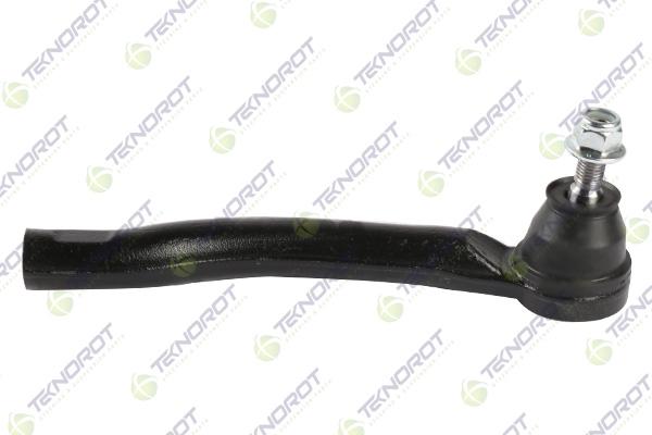 Teknorot N-1041 Tie Rod End Right Nissan Juke 2010 — Tie Rods & Linkage