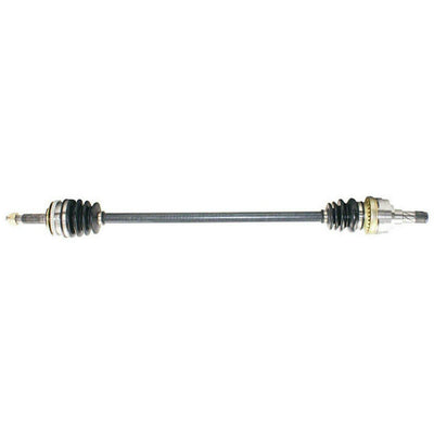 Veka CH-8014A Chevrolet Aveo (T250) 1.2 8V 2006-2011 Right Axle Complete — Axles, CV Joints & Boots