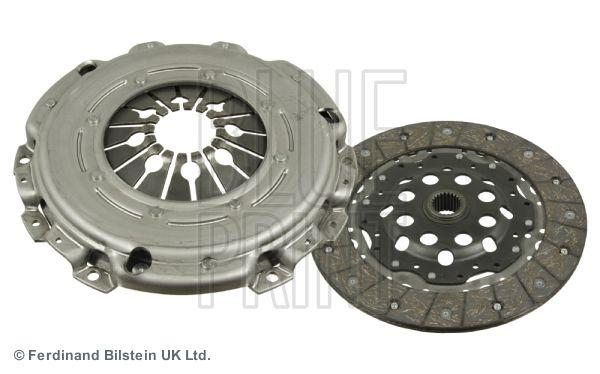 Blue Print ADW193043 Clutch Kit without Bearing Astra H Vectra C Zafira B 1.9 CDTi (Z19dtl) 04-F40 Transmission