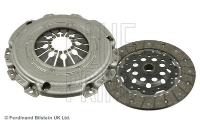 Blue Print ADW193043 Clutch Kit without Bearing Astra H Vectra C Zafira B 1.9 CDTi (Z19dtl) 04-F40 Transm — Clutch & Flywheel