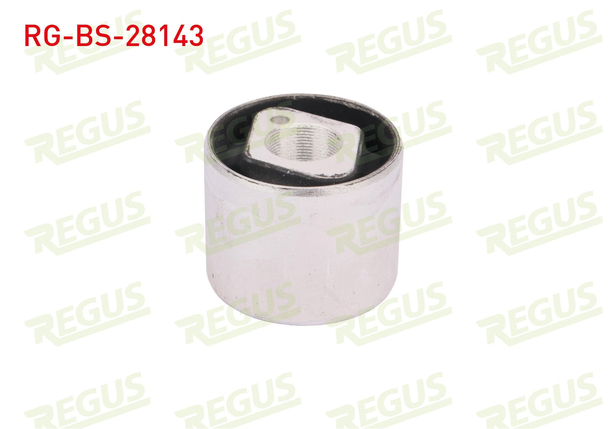 REGUS RG-BS-28143 Control Arm Bushing Front Left-Right Mercedes M Class (166) Ml 230 2011 — Bushings & Mounts