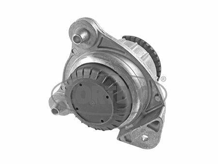 CORTECO Motor Support Assembly - Hydraulic Engine Mount for Vehicles — Mounts