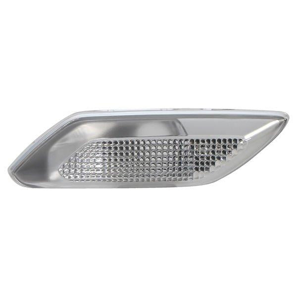 OEM 261612750R Renault Taliant 2021- Right Fender Turn Signal — Tail, Signal & Reflectors