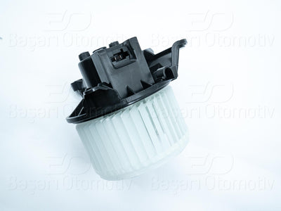 Wisco 2143147-00 Heater Motor (Rezıstanssız) Opel Corsa D Corsa E 1.2 1.4 06 > — Heater & Blower