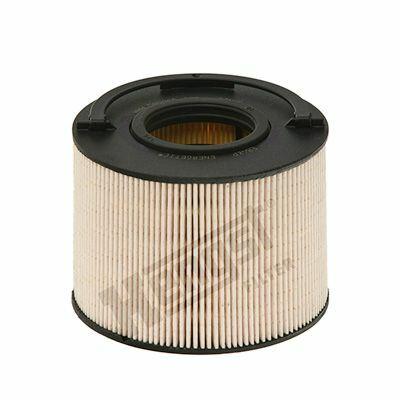 HENGST E84KPD148 Fuel Filter - VW Touareg & Q7 3.0 V6 TDI — Fuel Delivery