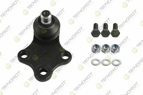 Teknorot P-605K Suspension Ball Joint - Hydraulic Diameter 16mm — Control Arms & Ball Joints