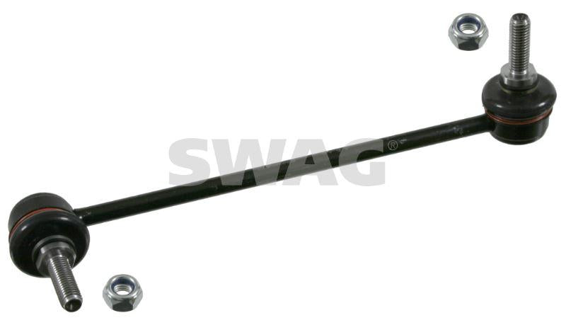SWAG 20790011 Sway Bar Link Front Left BMW E39 96-04 — Sway Bars & Links