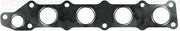 victor-reinz-exhaust-manifold-gasket-l200-fulback, durable-steel-exhaust-gasket-for-l200-and-fulback Victor Exhaust Manifold Gasket - L200 2.4 2015- Fulback 2015- 4N15 Motor | Durable Steel Construction Victor Exhaust Manifold Gasket - L200 Fulback 4N15 Motor victor-reinz, exhaust-gasket, l200-gasket, fulback-gasket, 4n15-motor, vehicle-parts, mechanics-tools, automotive-repair, ai-generated, metal-gasket