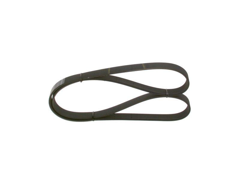 Bosch 1987946087 V Belt Astra G/H Corsa C Combo C 1.7D-Ac Y17dt 6Pk1250 — Belts