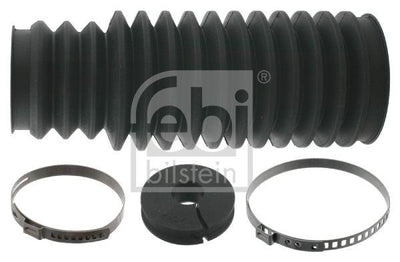 Febi Bilstein 27086 Steering Boot BMW E46, E85, E86 — Axles, CV Joints & Boots