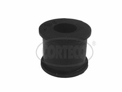 CORTECO 80001557 - Sway Bar Bushing Front Ø25 mm for Mercedes-Benz and Volkswagen — Bushings & Mounts