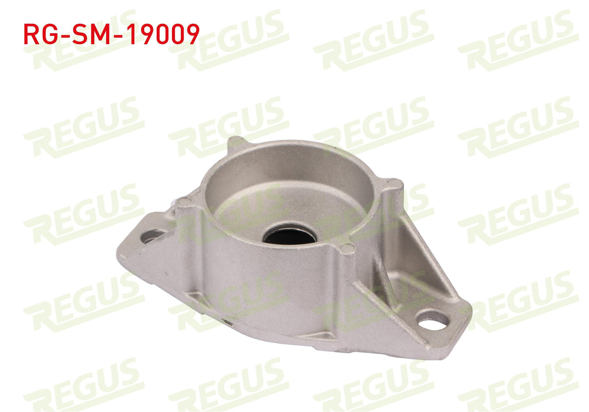 REGUS RG-SM-19009 Shock Absorber Mount Rear Left-Right Ford Focus II (Da) 1.4i 2004-2011 — Bushings & Mounts